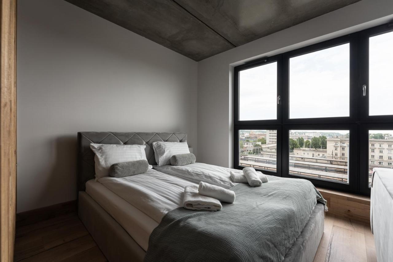 Apartamenty Przystanek Morska Gdynia Luaran gambar