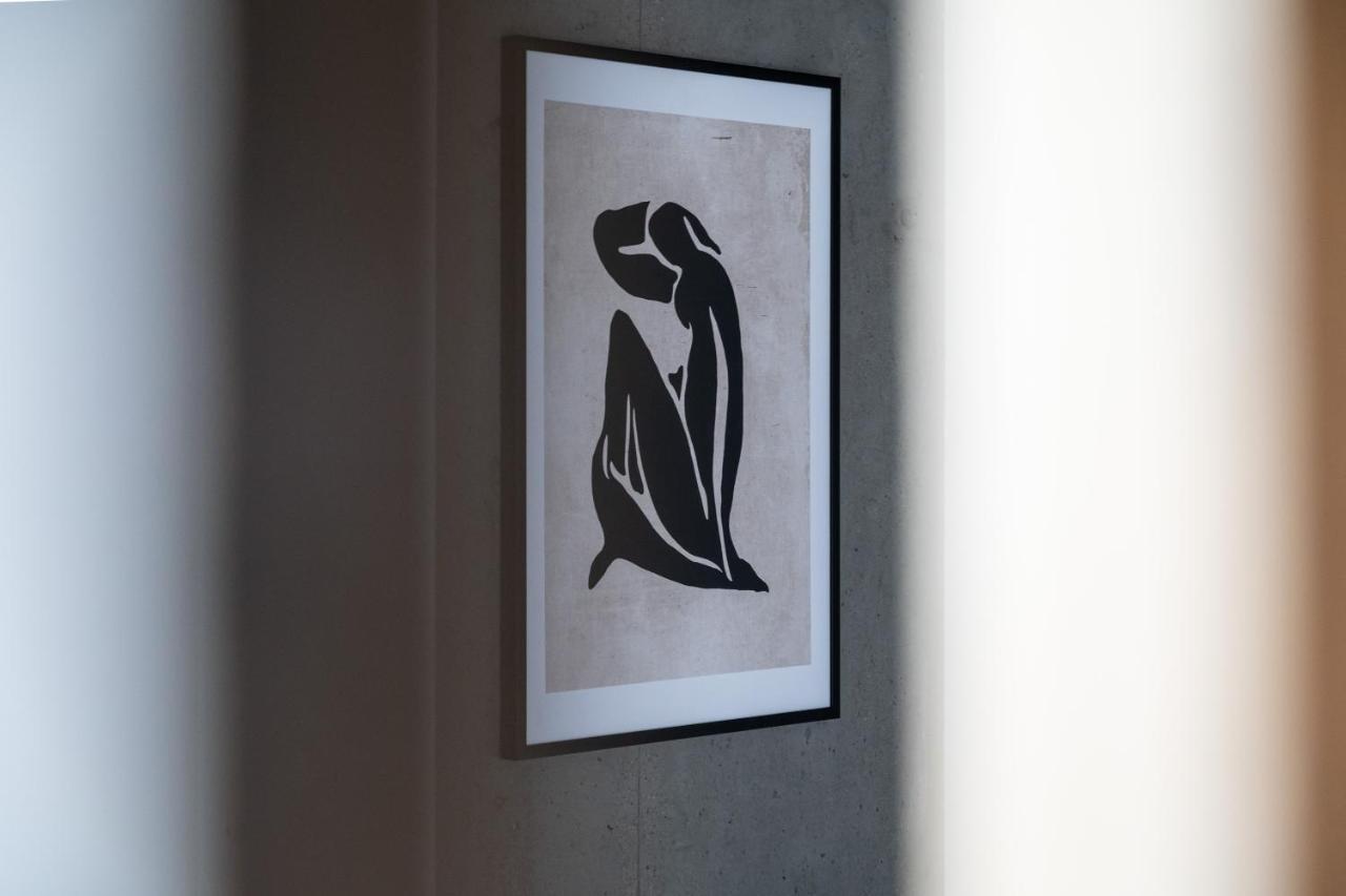 Apartamenty Przystanek Morska Gdynia Luaran gambar
