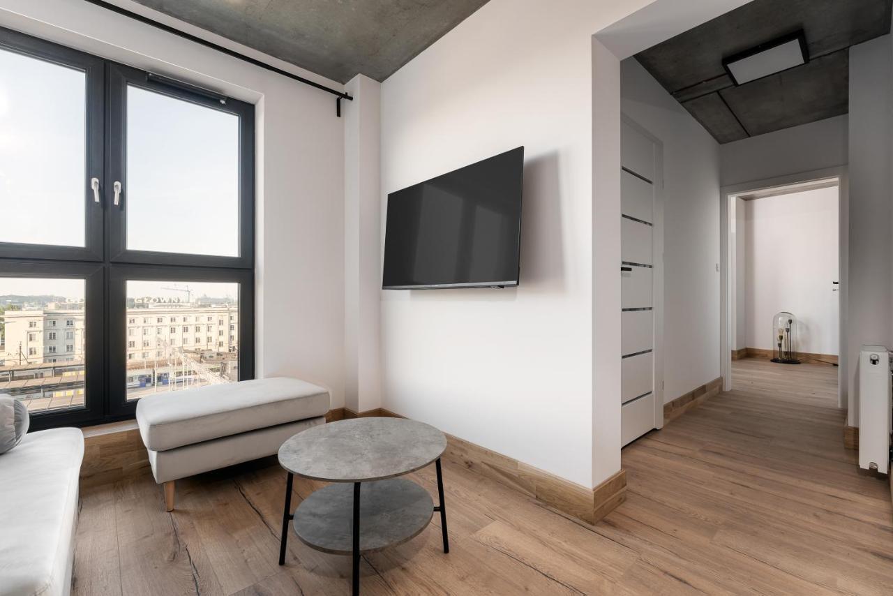 Apartamenty Przystanek Morska Gdynia Luaran gambar