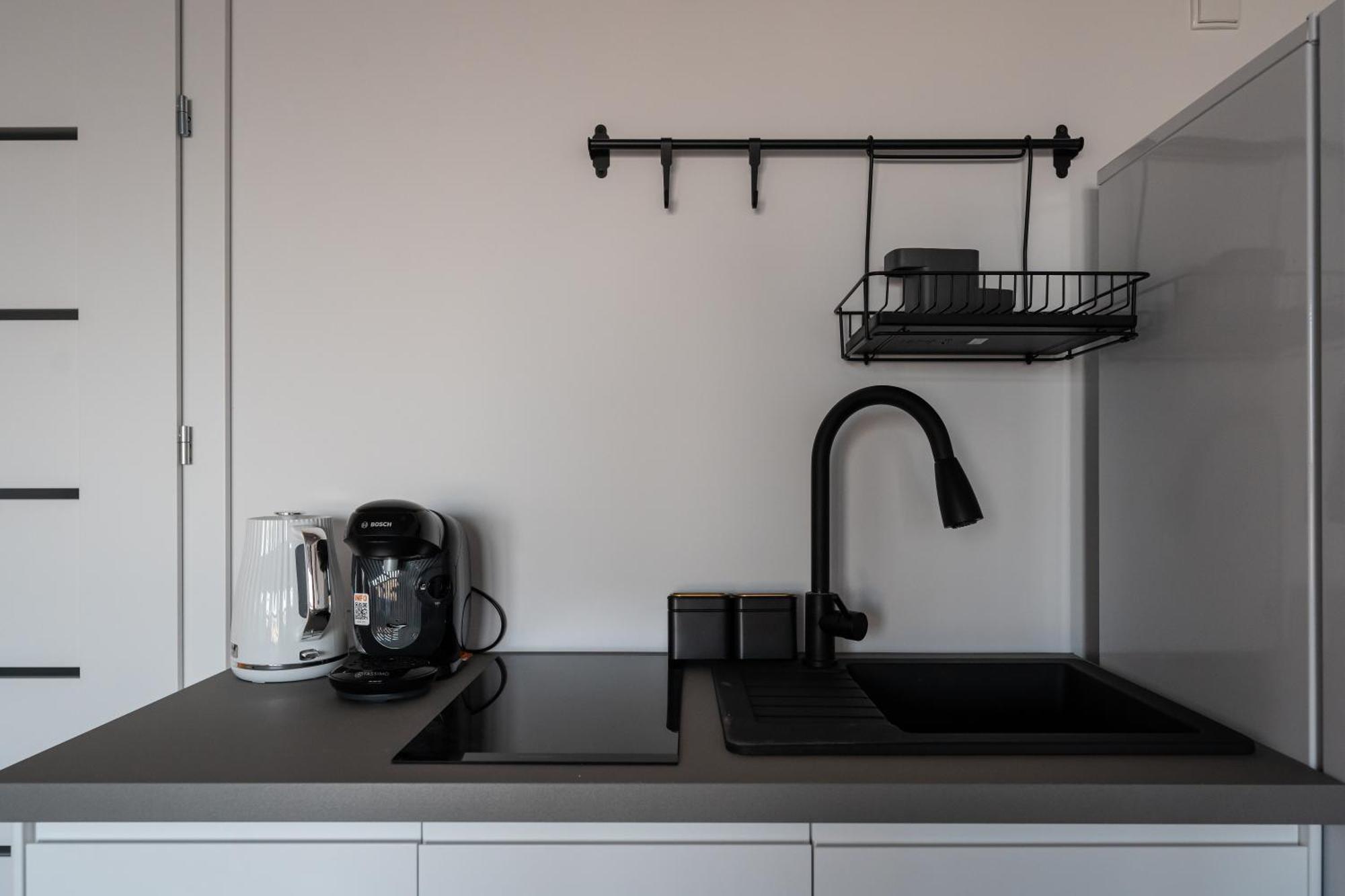 Apartamenty Przystanek Morska Gdynia Luaran gambar