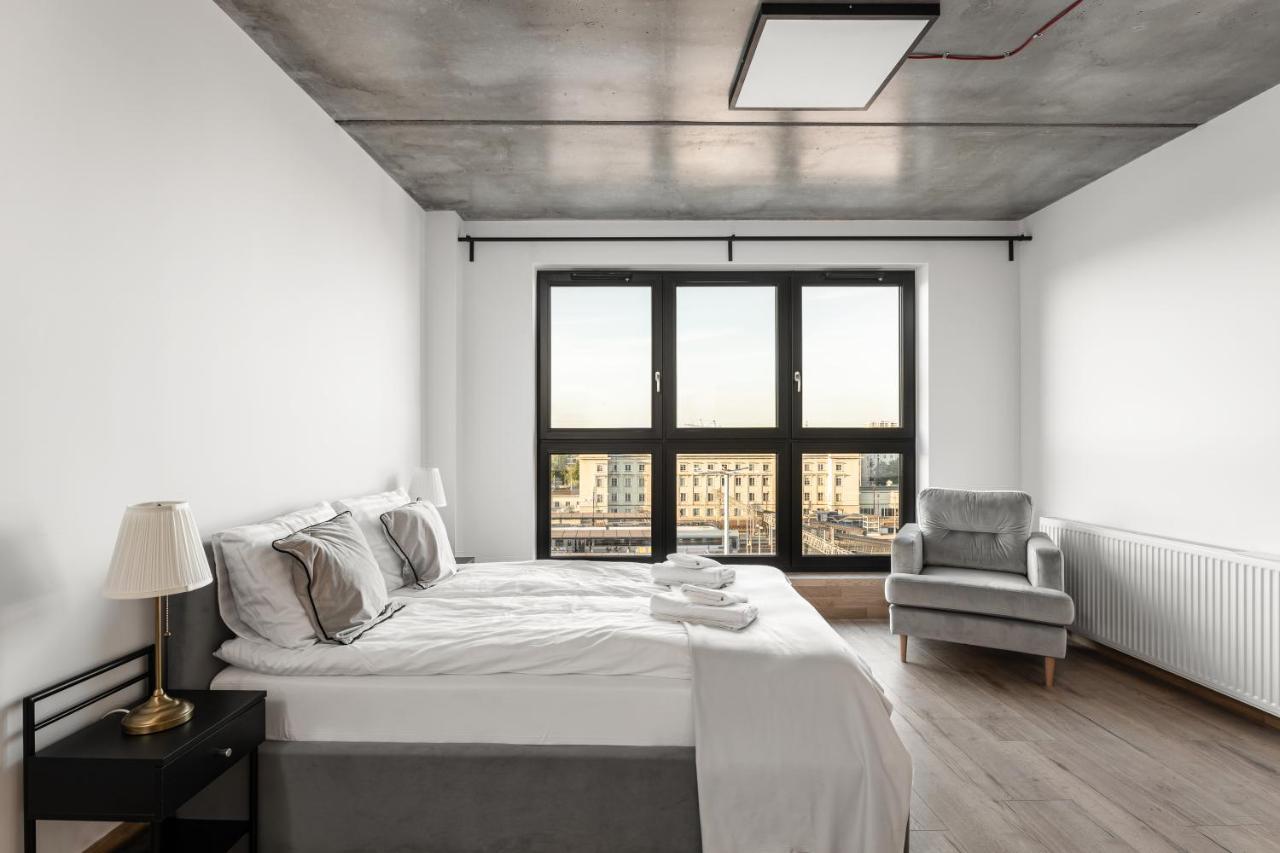Apartamenty Przystanek Morska Gdynia Luaran gambar