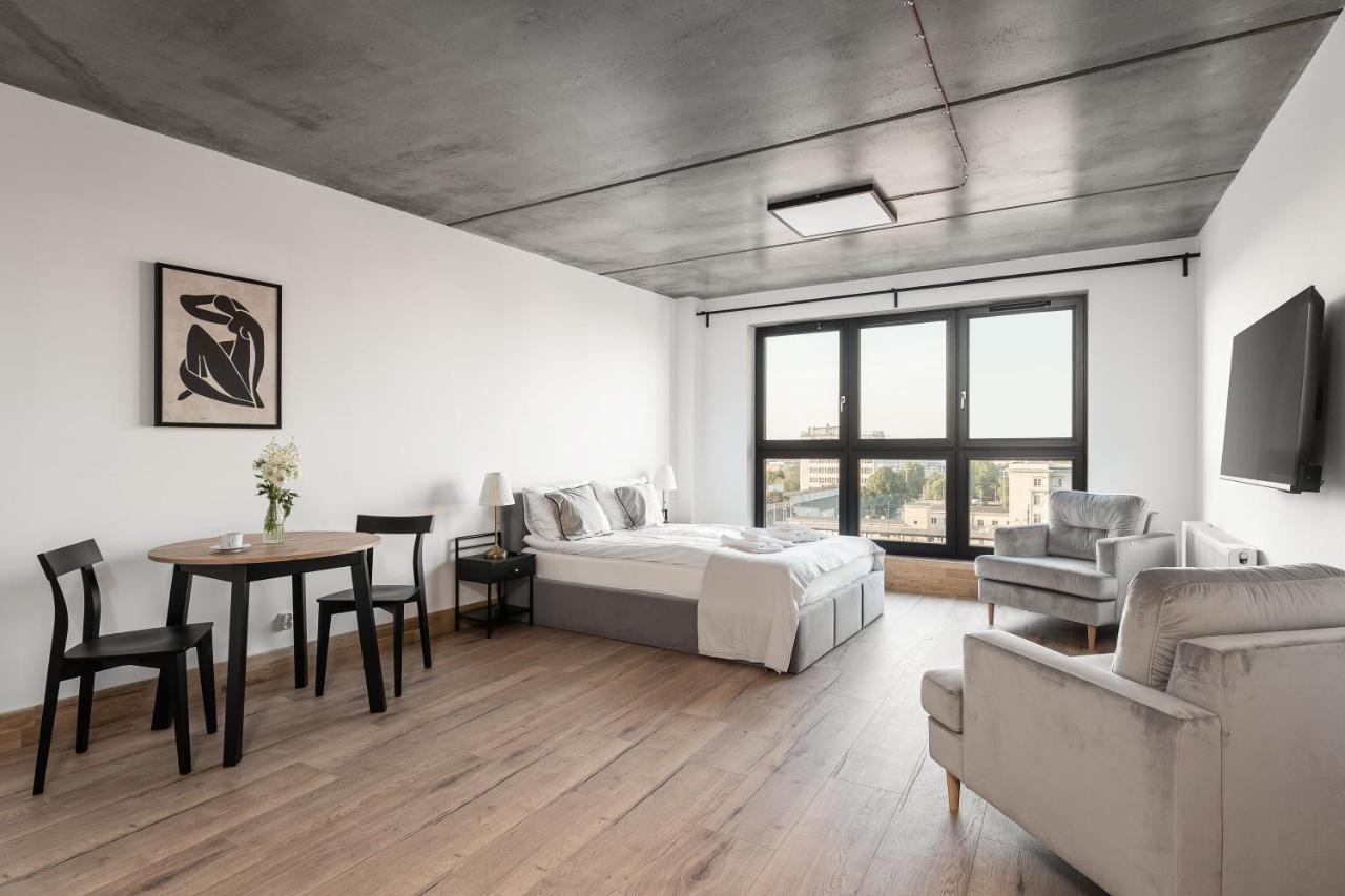 Apartamenty Przystanek Morska Gdynia Luaran gambar